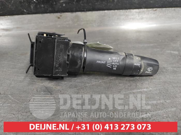 Mitsubishi L200 Scheibenwischer Schalter O520066
