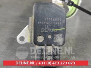 Mitsubishi L200 Airflow meter O520067 photo 2
