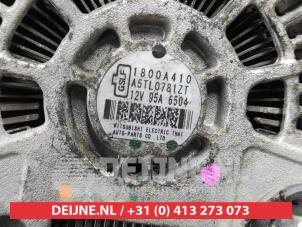 Mitsubishi L200 Dynamo O520070 foto 3