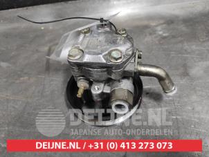 Mitsubishi L200 Stuurbekrachtiging Pomp O520071 foto 2