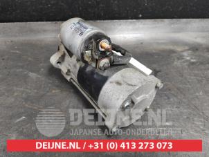 Mitsubishi L200 Starter O520072 photo 2
