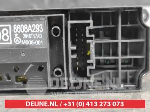 Mitsubishi L200 Multi-functional window switch O520073 photo 2
