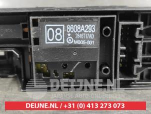 Mitsubishi L200 Multi-functional window switch O520073 photo 3