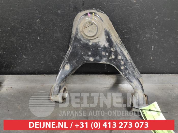 Mitsubishi L200 Draagarm Boven links-voor O520081