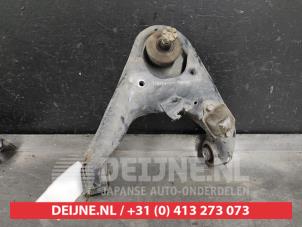 Mitsubishi L200 Draagarm Boven links-voor O520081 foto 2