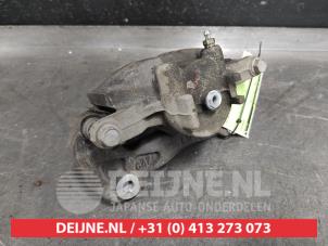 Mitsubishi L200 Bremszange links vorne O520091 foto 3