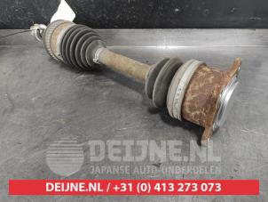 Mitsubishi L200 Aandrijfas rechts-voor O520095 foto 2