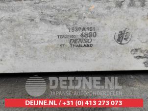 Mitsubishi L200 Intercooler O520098 foto 2