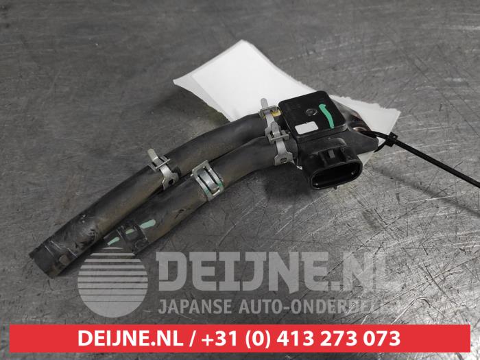 Mitsubishi L200 Rußfilter Sensor O520100