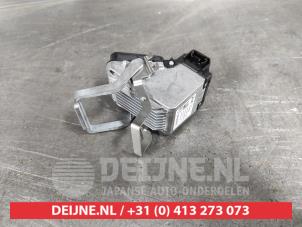 Mitsubishi L200 Front camera O520118 photo 2