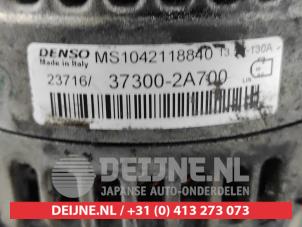 Kia Sportage Dynamo O520122 photo 3