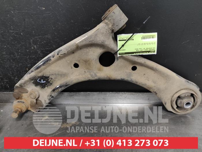Kia Sportage Front lower wishbone, left O520123