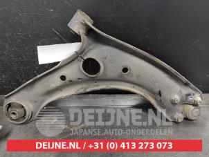 Kia Sportage Front lower wishbone, left O520123 photo 2