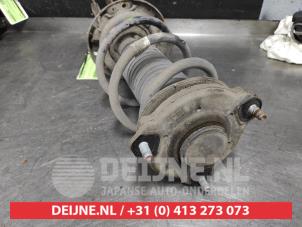 Kia Sportage Front shock absorber rod, right O520124 photo 2