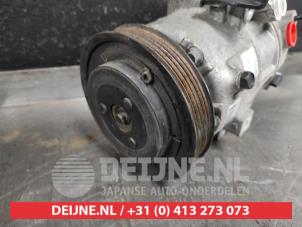 Kia Sportage Air conditioning pump O520126 photo 2