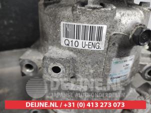 Kia Sportage Air conditioning pump O520126 photo 3