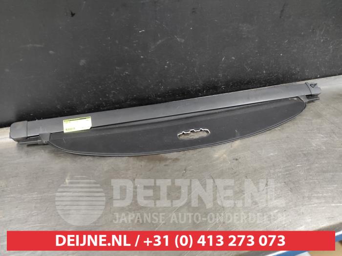 Hyundai I40 Hoedenplank O520137