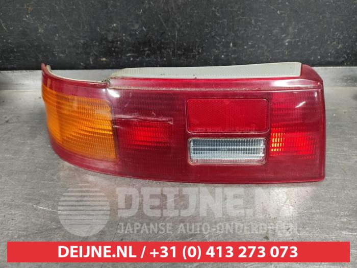 Toyota Paseo Taillight, left O520153