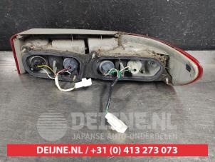 Toyota Paseo Taillight, left O520153 photo 2