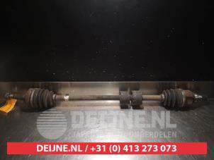 Gebruikte Steekas rechts-voor Daihatsu Gran Move 1.5 16V Prijs € 30,00 Margeregeling aangeboden door V.Deijne Jap.Auto-onderdelen BV
