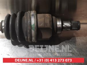 Daihatsu Gran Move Front drive shaft, right O319815 photo 3