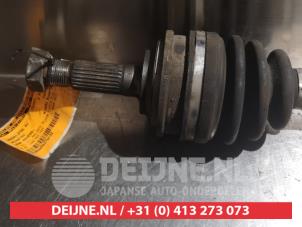Daihatsu Gran Move Front drive shaft, right O319815 photo 2