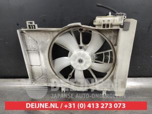 Toyota Urban Cruiser Koelvin O520186 foto 2
