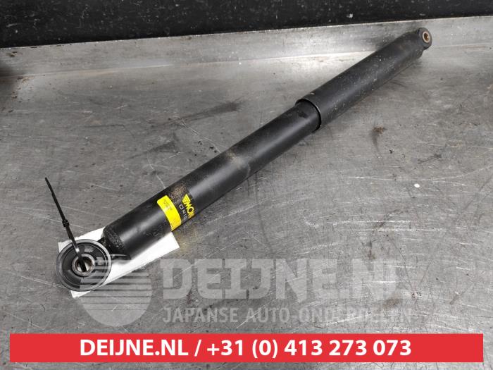 Daihatsu Materia Schokdemper rechts-achter O520204