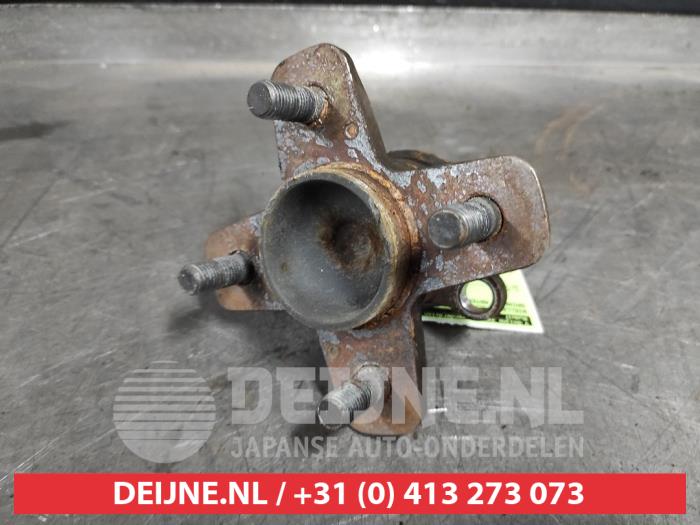 Daihatsu Materia Radlager hinten O520205