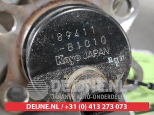 Daihatsu Materia Wiellager achter O520205 foto 3