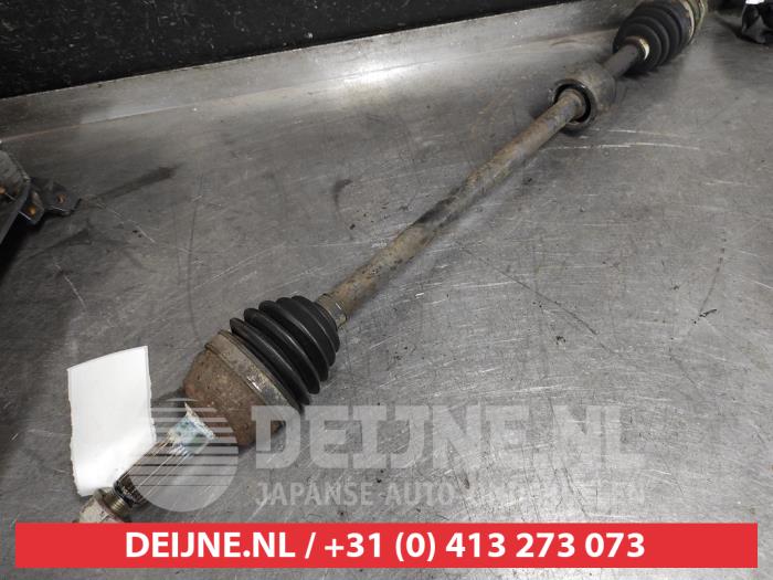 Daihatsu Materia Antriebswelle rechts vorne O520214