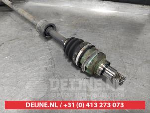 Daihatsu Materia Front drive shaft, right O520214 photo 2