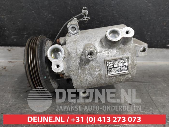 Suzuki Celerio Klimapumpe O520218