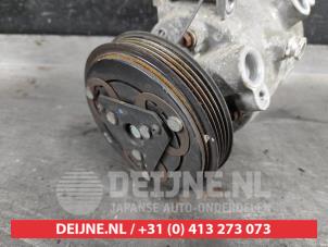Suzuki Celerio Air conditioning pump O520218 photo 2