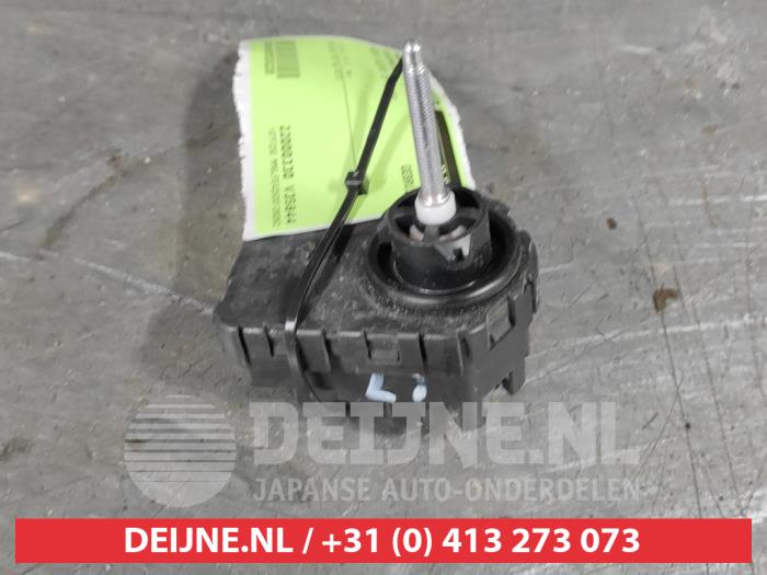 Suzuki Celerio Koplampmotor O520220