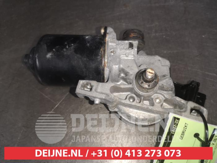 Toyota Prius Front wiper motor O520228