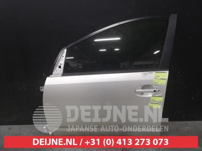 Toyota Prius Door 4-door, front left O520233