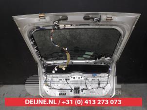 Toyota Prius Heckklappe O520245 foto 2