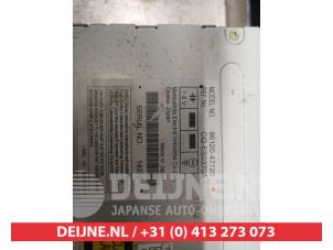 Toyota Prius Radio O520259 photo 2
