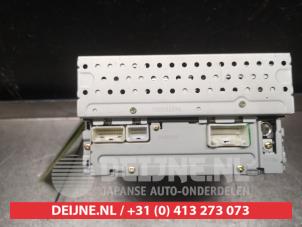 Toyota Prius Radio O520259 photo 3
