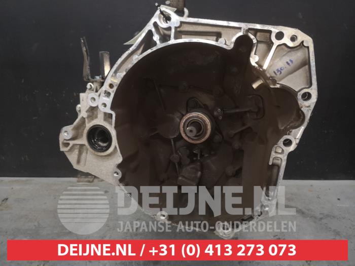Nissan Micra Versnellingsbak O520276