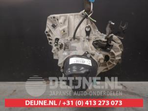 Nissan Micra Getriebe O520276 foto 3