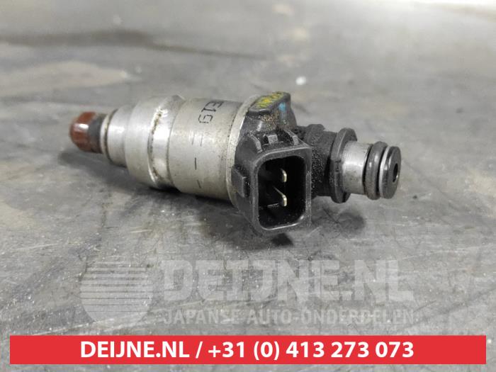 Honda CR-V Injector (benzine injectie) O520282
