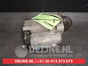 Chevrolet Aveo Startmotor O520302 foto 3