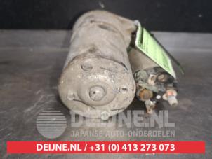 Chevrolet Aveo Startmotor O520302 foto 2