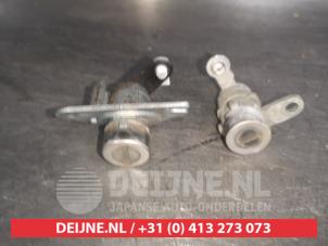 Chevrolet Aveo Slotenset Cilinder (compleet) O520307 foto 2
