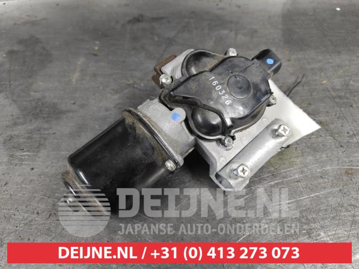 Mitsubishi L200 Ruitenwissermotor voor O520331