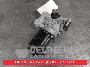 Mitsubishi L200 Front wiper motor O520331 photo 2