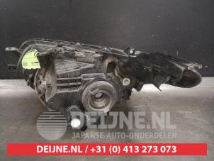 Mitsubishi L200 Headlight, right O520359 photo 2
