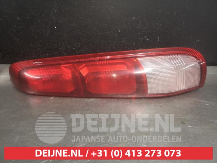 Nissan X-Trail Rücklicht rechts O520388